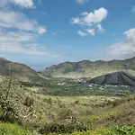 Teno Alto * ブエナビスタ・デル・ノルテ