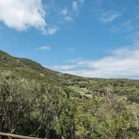 Semesterbostad Teno Alto Buenavista Del Norte