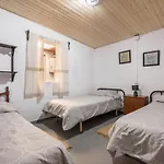 Holiday home Teno Alto Buenavista Del Norte