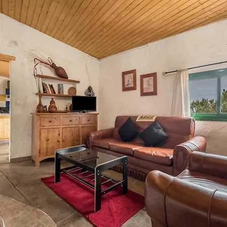 Teno Alto Сasa de vacaciones Buenavista Del Norte