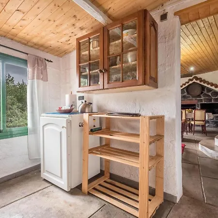 Teno Alto Сasa de vacaciones Buenavista Del Norte