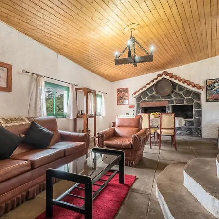 Teno Alto Сasa de vacaciones Buenavista Del Norte