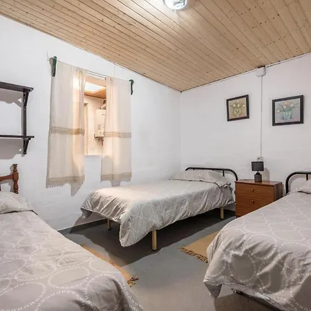 Сasa de vacaciones Teno Alto Buenavista Del Norte