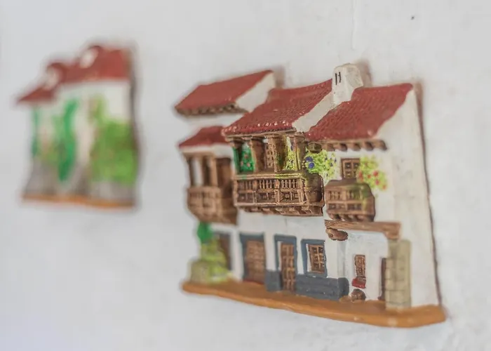 Ferienhaus Teno Alto Buenavista Del Norte