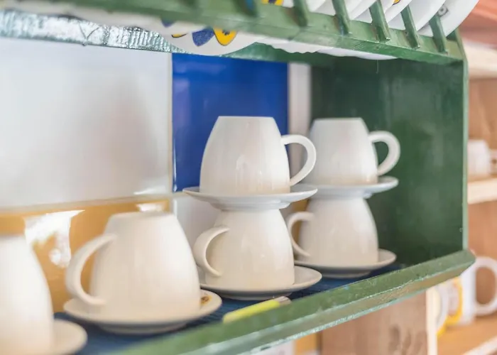 Teno Alto * Buenavista Del Norte