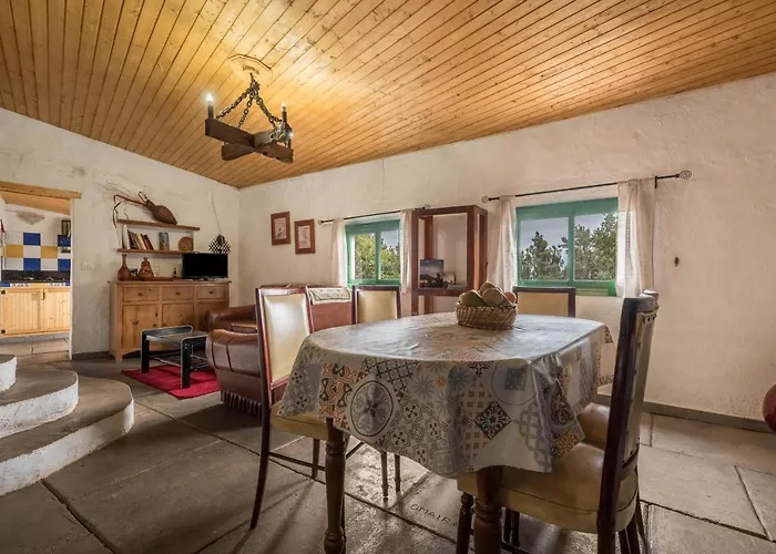 Teno Alto Ferienhaus *