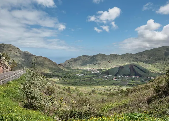 Teno Alto * Buenavista Del Norte