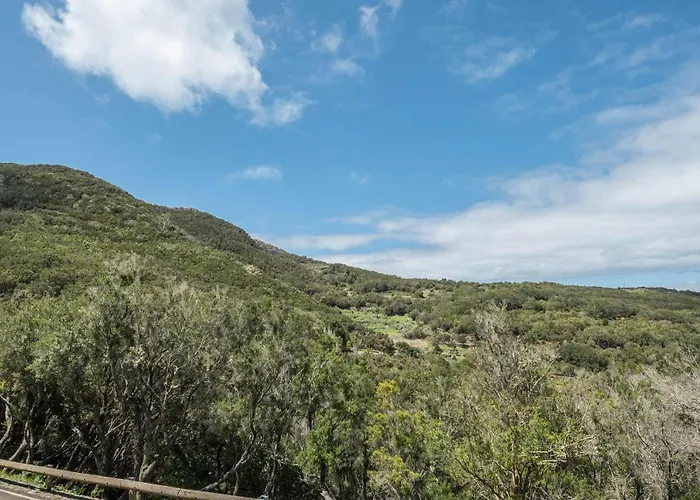 Semesterbostad Teno Alto Buenavista Del Norte