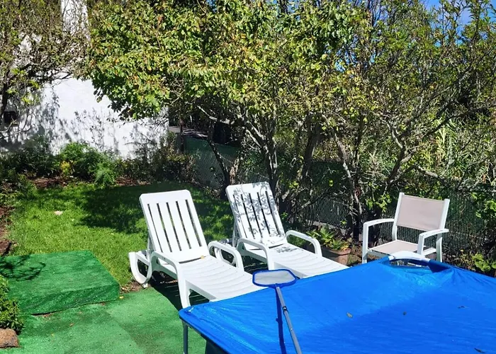 Teno Alto Ferienhaus Buenavista Del Norte